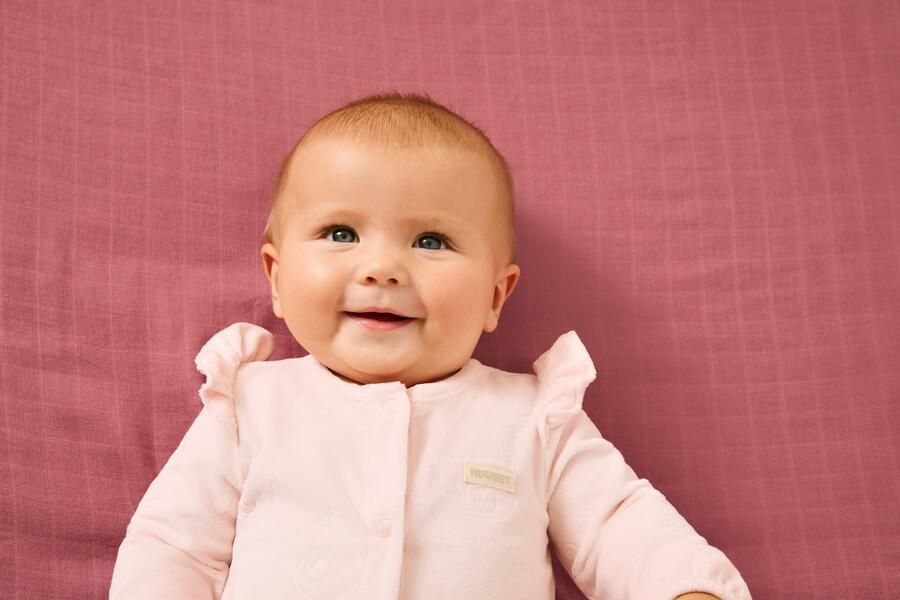 Mustang Boxpakje HUGG FOOTED COVERALL Onderhoudsvriendelijke fleece kwaliteit - Foto 5