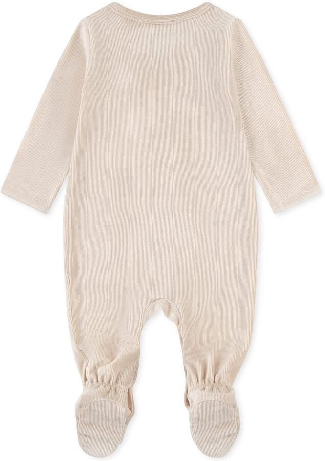 Mustang Boxpakje HUGN FOOTED COVERALL Corduroy in elastische kwaliteit - Foto 2