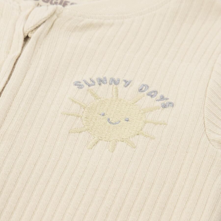 Mustang Boxpakje met logo-opschrift