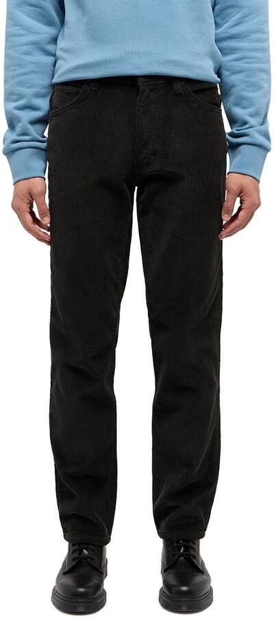 Mustang Cordbroek Style Tramper Straight - Foto 3