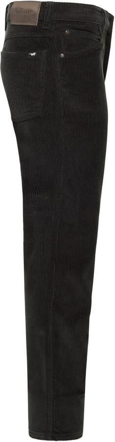 Mustang Cordbroek Style Tramper Straight - Foto 2