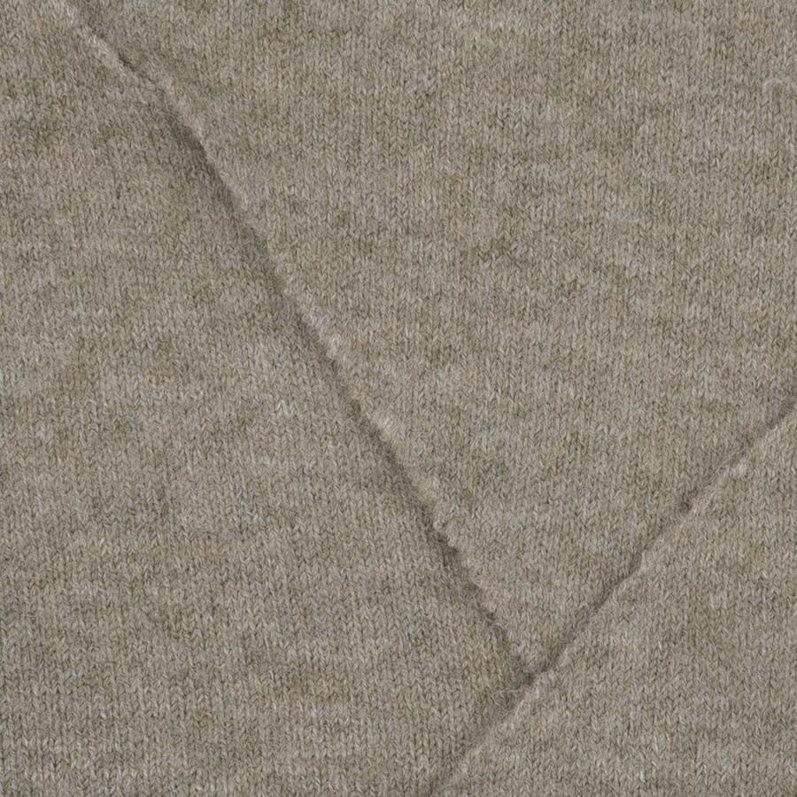 Mustang Driehoekig sjaaltje discrete gemêleerde look zacht verwar d