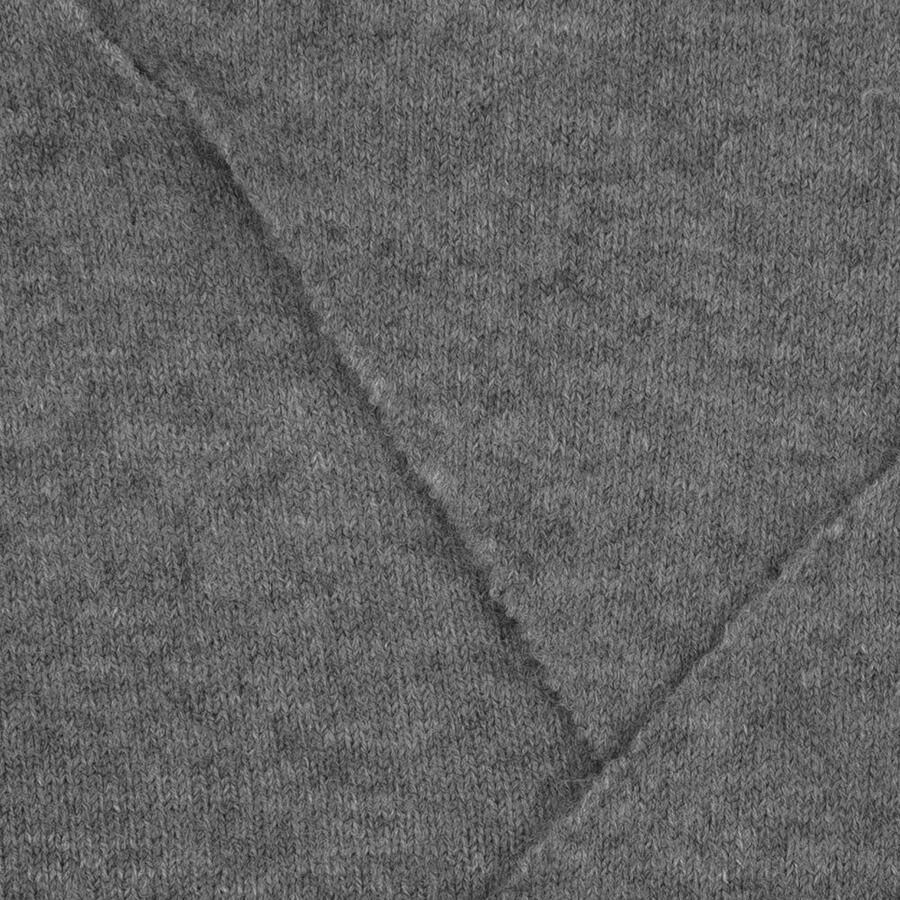 Mustang Driehoekig sjaaltje discrete gemêleerde look zacht verwar d