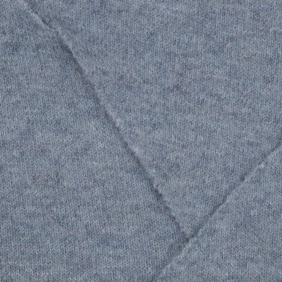 Mustang Driehoekig sjaaltje discrete gemêleerde look zacht verwar d