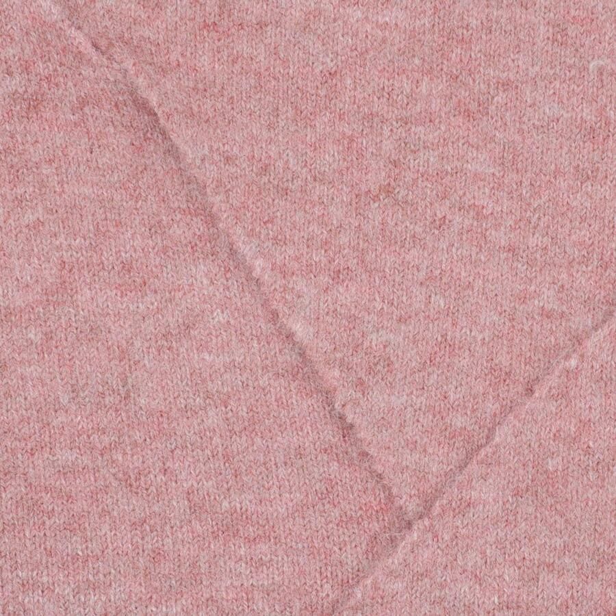 Mustang Driehoekig sjaaltje discrete gemêleerde look zacht verwar d