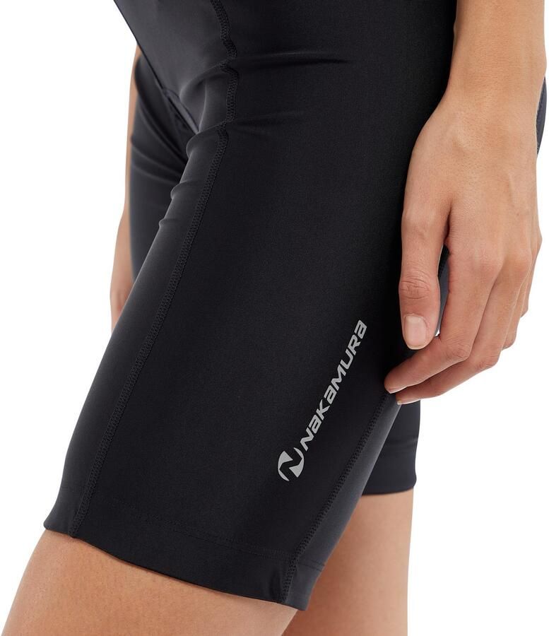 Mustang Fietsbroek Dames fietsbroek Marseille II wms (1-delig) - Foto 2