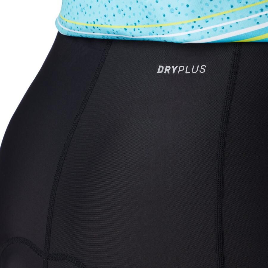 Mustang Fietsbroek Dames fietsbroek Marseille II wms (1-delig)