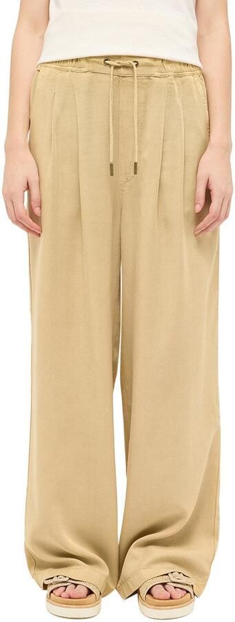 Mustang Five-pocketsbroek Damesstijl Mirabelle - Foto 4