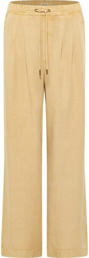 Mustang Five-pocketsbroek Damesstijl Mirabelle - Foto 2