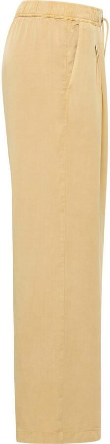 Mustang Five-pocketsbroek Damesstijl Mirabelle - Foto 3