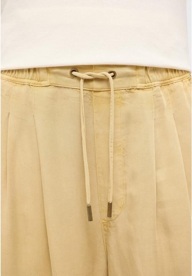 Mustang Five-pocketsbroek Damesstijl Mirabelle