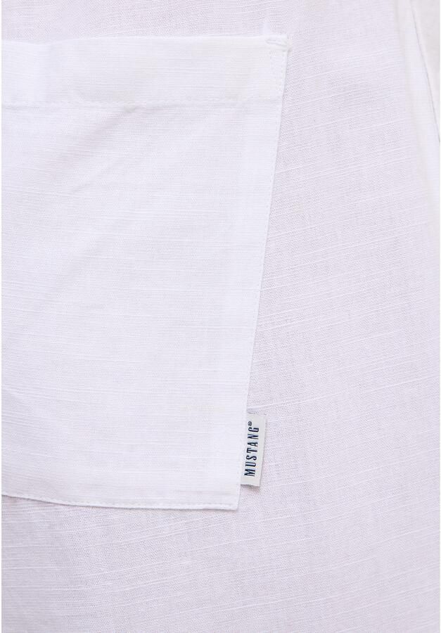 Mustang Five-pocketsbroek Damesstijl Tuscaloosa