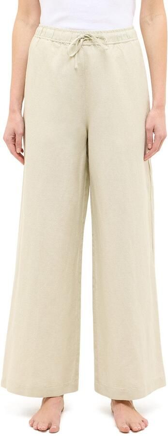 Mustang Stoffen broek met elastische band model 'Tuscaloosa' - Foto 4