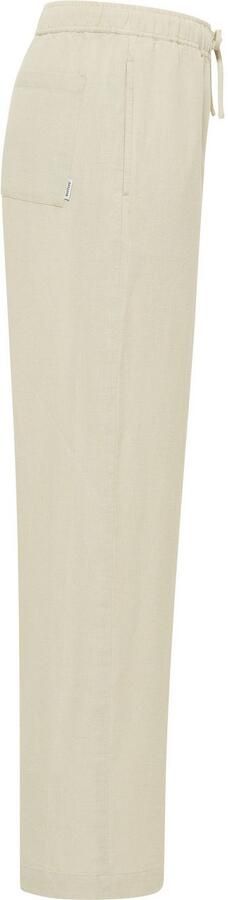 Mustang Stoffen broek met elastische band model 'Tuscaloosa' - Foto 3