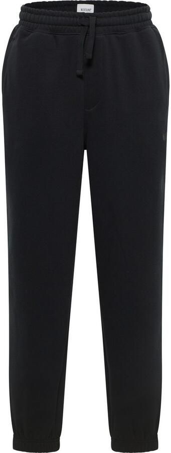 Mustang Five-pocketsbroek Heren Stijl Logan - Foto 2