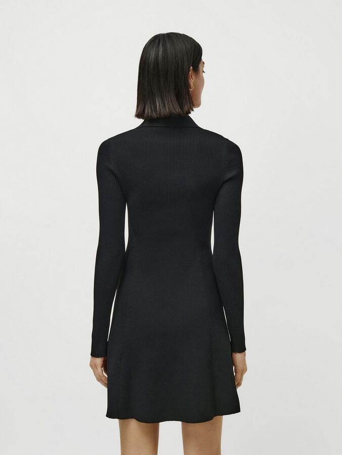 Mustang Gebreide jurk Marou LeGer by Lena Gercke - Foto 2