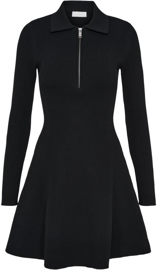 Mustang Gebreide jurk Marou LeGer by Lena Gercke - Foto 4