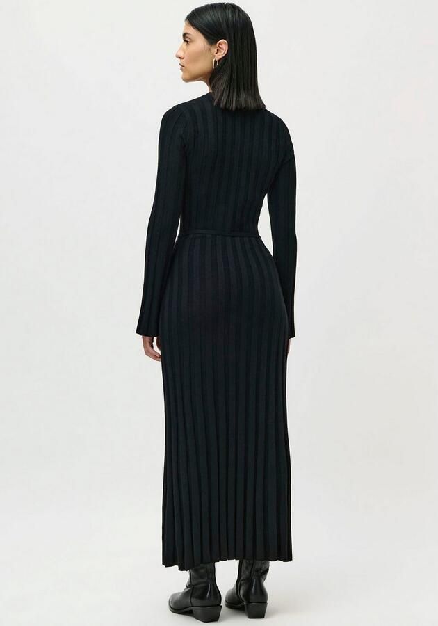 Mustang Gebreide jurk Tamina LeGer by Lena Gercke - Foto 4