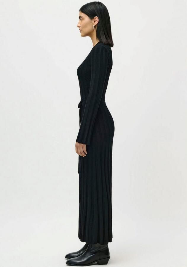 Mustang Gebreide jurk Tamina LeGer by Lena Gercke - Foto 2