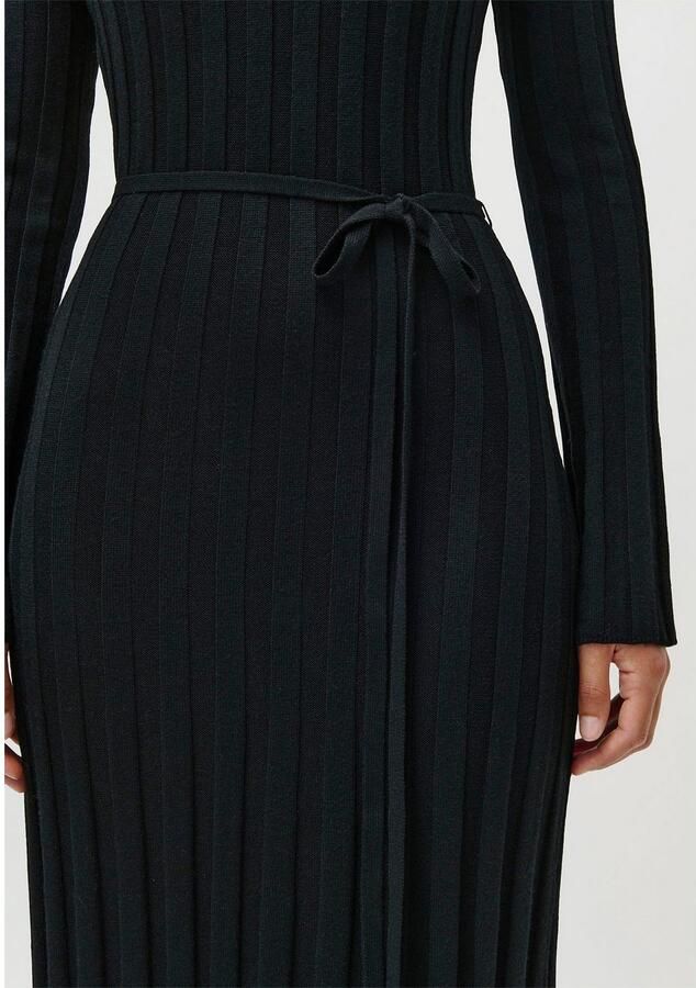 Mustang Gebreide jurk Tamina LeGer by Lena Gercke