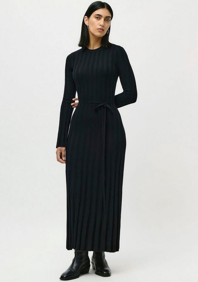 Mustang Gebreide jurk Tamina LeGer by Lena Gercke - Foto 3