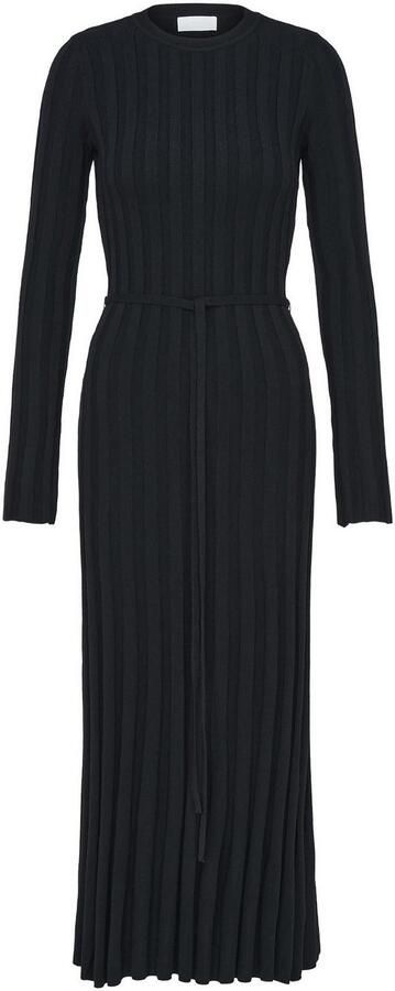 Mustang Gebreide jurk Tamina LeGer by Lena Gercke - Foto 5