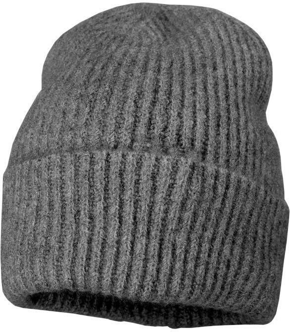 Mustang Gebreide muts Discrete gemêleerde tinten grof gebreid - Foto 2