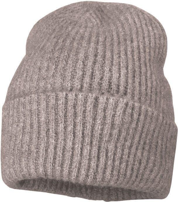 Mustang Gebreide muts Discrete gemêleerde tinten grof gebreid - Foto 3