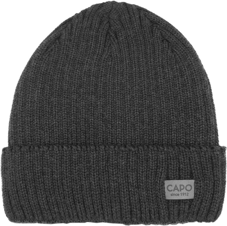 Mustang Gebreide muts met merinowol ade d draagcomfort gevoerd - Foto 3