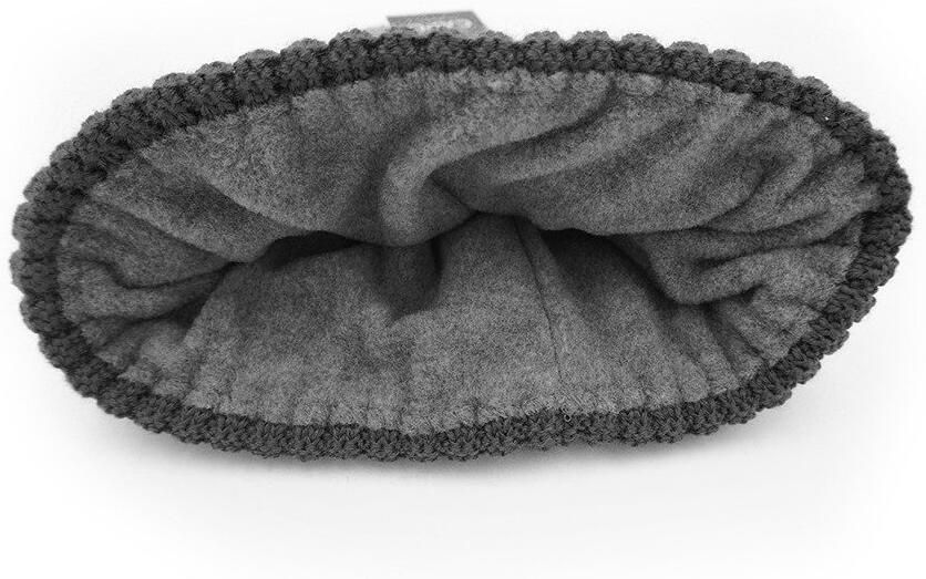 Mustang Gebreide muts met merinowol ade d draagcomfort gevoerd - Foto 2