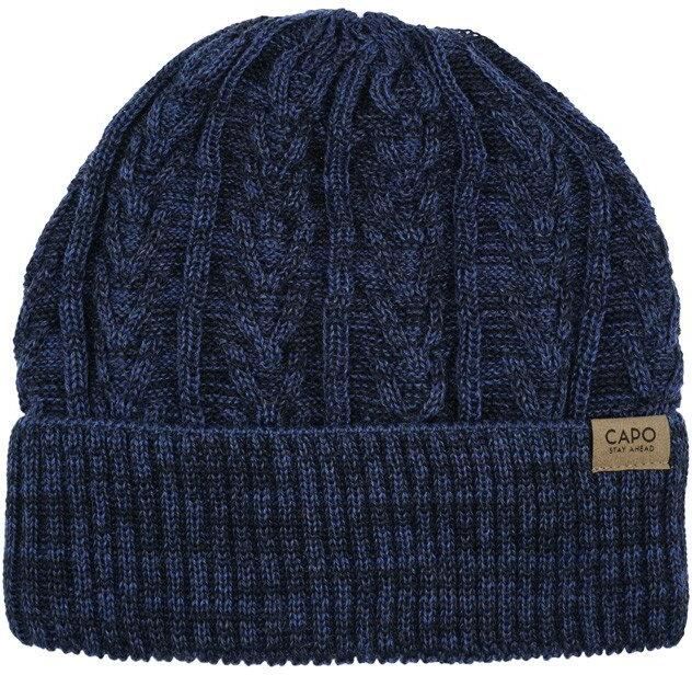 Mustang Gebreide muts Ribbreisel natuurlijke thermoregulatie - Foto 4