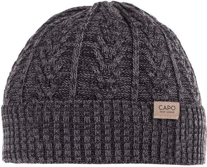 Mustang Gebreide muts Ribbreisel natuurlijke thermoregulatie - Foto 3