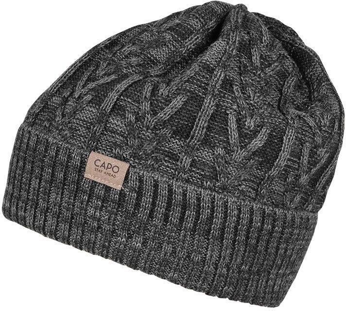 Mustang Gebreide muts Ribbreisel natuurlijke thermoregulatie - Foto 2