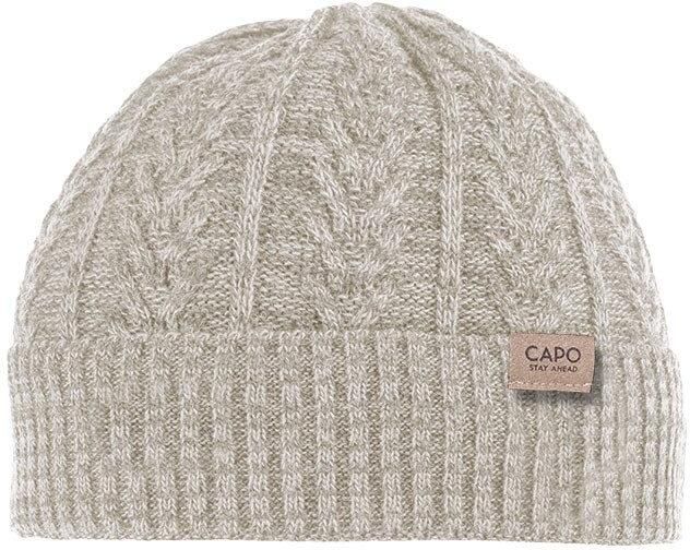 Mustang Gebreide muts Ribbreisel natuurlijke thermoregulatie - Foto 3