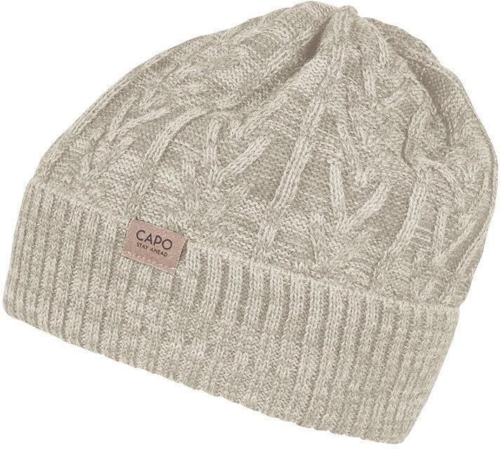 Mustang Gebreide muts Ribbreisel natuurlijke thermoregulatie - Foto 2