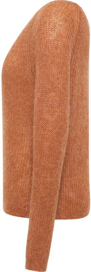 Mustang Gebreide trui Dames Style May - Foto 2