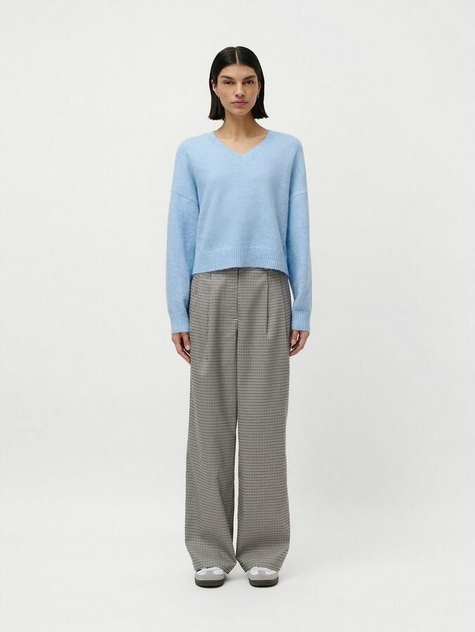 Mustang Gebreide trui Halina LeGer by Lena Gercke - Foto 4