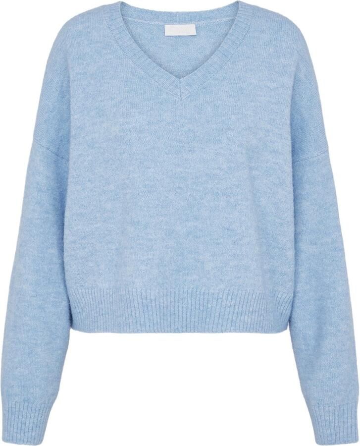 Mustang Gebreide trui Halina LeGer by Lena Gercke