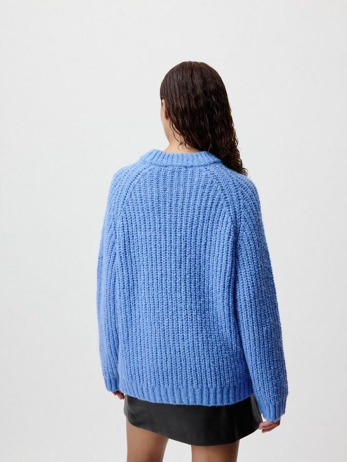 Mustang Gebreide trui Leslie LeGer by Lena Gercke - Foto 2