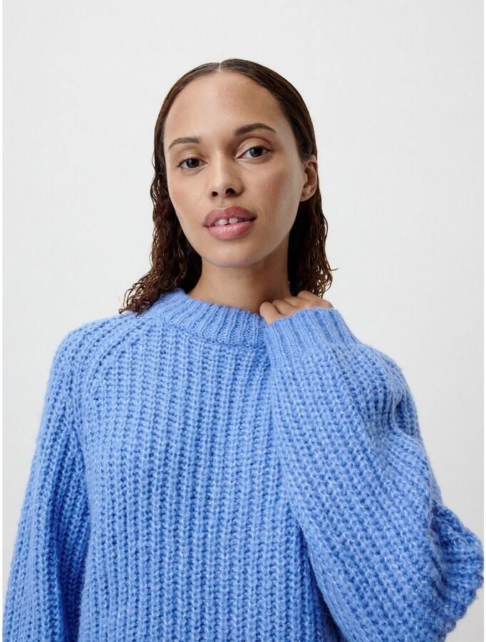 Mustang Gebreide trui Leslie LeGer by Lena Gercke