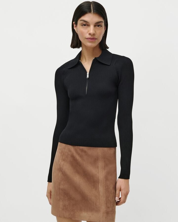 Mustang Gebreide trui Stefania LeGer by Lena Gercke - Foto 5