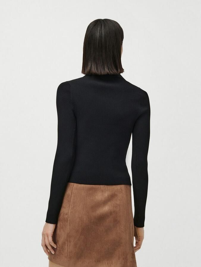 Mustang Gebreide trui Stefania LeGer by Lena Gercke - Foto 2