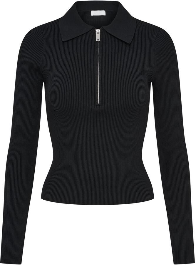 Mustang Gebreide trui Stefania LeGer by Lena Gercke - Foto 4