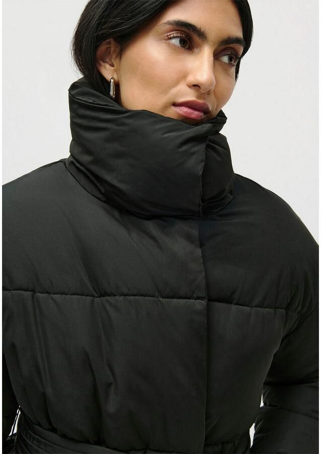 Mustang Gewatteerde jas Margitta LeGer by Lena Gercke