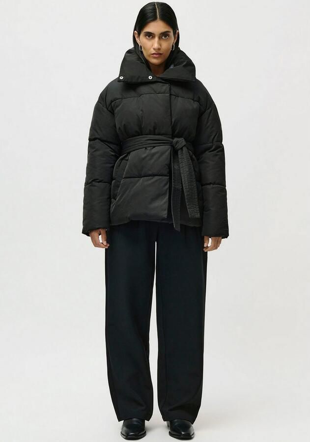 Mustang Gewatteerde jas Margitta LeGer by Lena Gercke - Foto 3