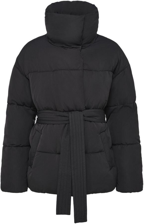 Mustang Gewatteerde jas Margitta LeGer by Lena Gercke - Foto 5