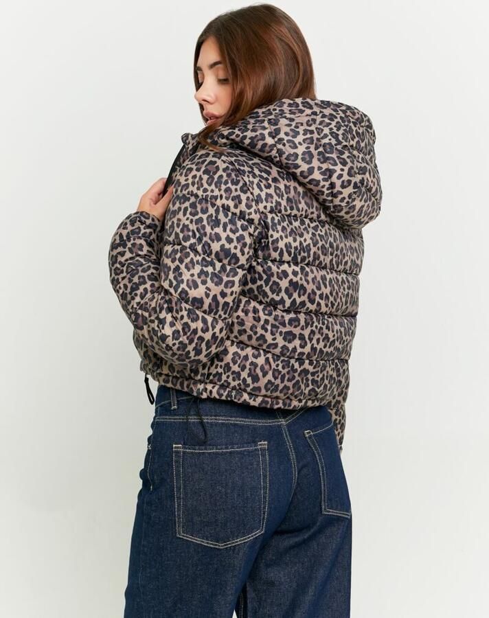 Mustang Gewatteerde jas SJAPERIDIA