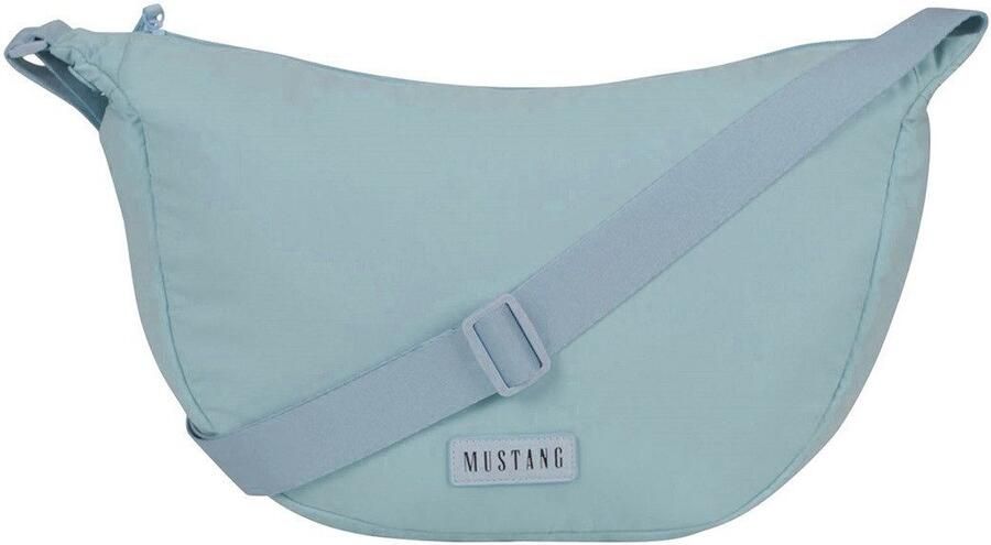 Mustang Heuptas Kapaldo Riemtas buiktas schoudertas - Foto 3