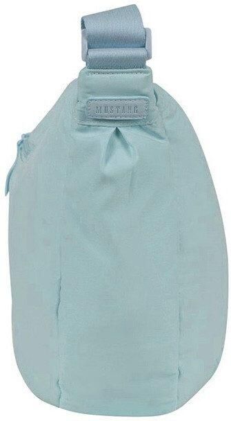 Mustang Heuptas Kapaldo Riemtas buiktas schoudertas - Foto 2