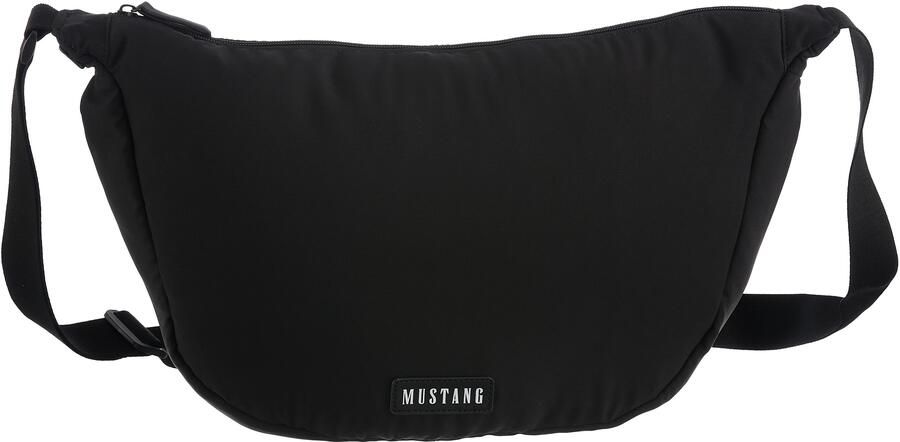 Mustang Heuptas Kapaldo Riemtas buiktas schoudertas - Foto 4